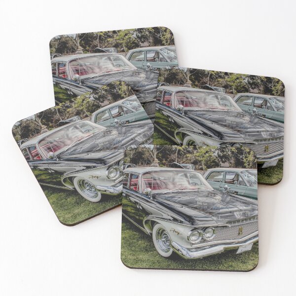Item preview, Misted bonnet two tone Plymouth Fury designed and sold by Cars around Adelaide.