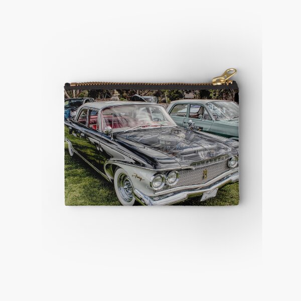 Item preview, Misted bonnet two tone Plymouth Fury designed and sold by Cars around Adelaide.