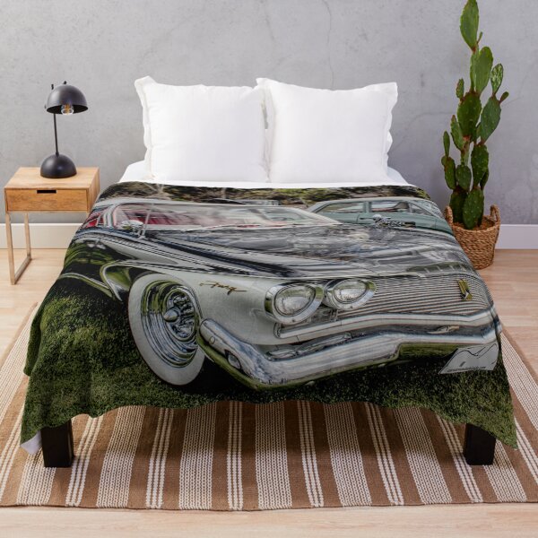 Item preview, Misted bonnet two tone Plymouth Fury designed and sold by Cars around Adelaide.