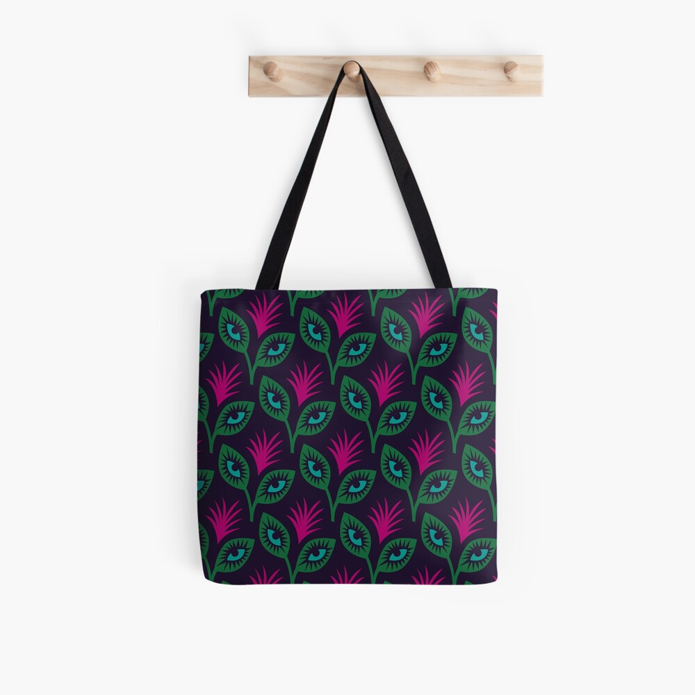 Eyes Wide Shut Tote Bag