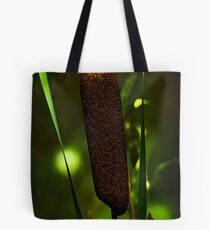 Bulrush Tote Bag