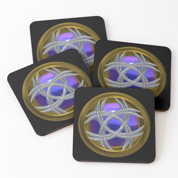 Item preview, Sacred Geometry III designed and sold by dibsmft.