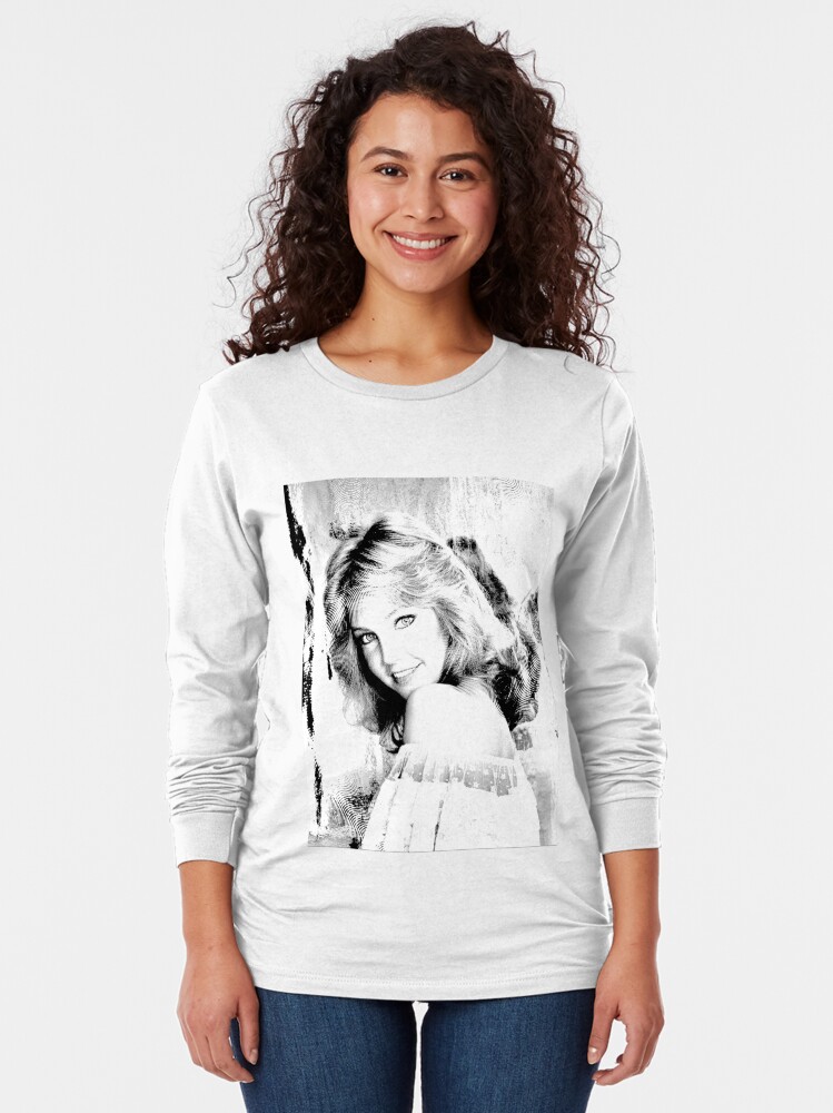 heather locklear t shirt