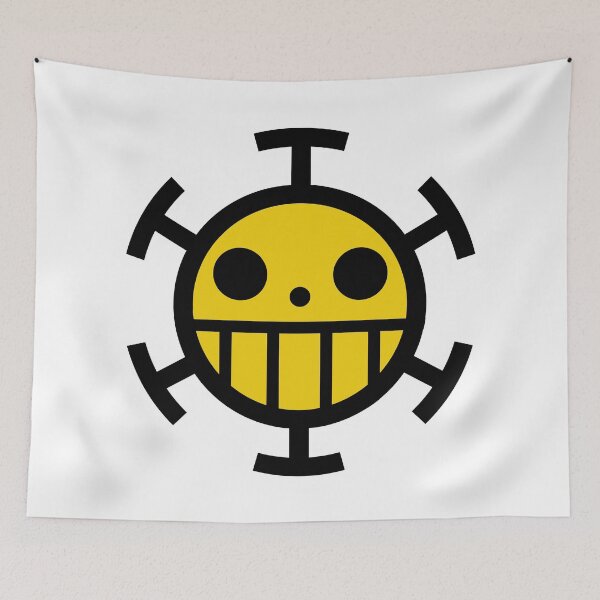 Item preview, Heart Pirates designed and sold by Kudere-Shen-Woo.