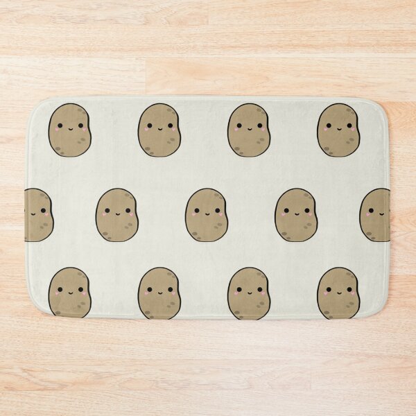 Item preview, Cute Potatoes designed and sold by Artsy-Brooke.