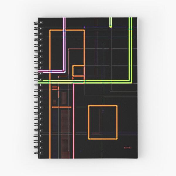Item preview, Rectangles designed and sold by Don Barrett.