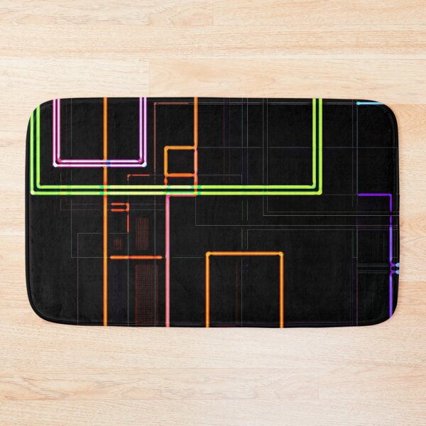 Item preview, Rectangles designed and sold by Don  Barrett.