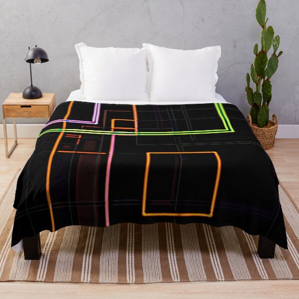 Item preview, Rectangles designed and sold by Don Barrett.