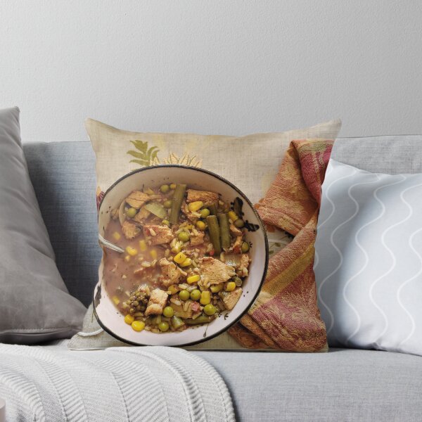 Item preview, Soup's On! designed and sold by SusanSeamaiden.