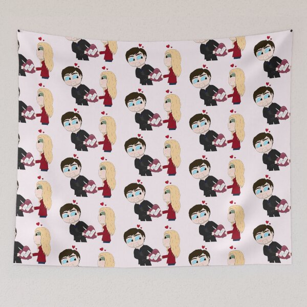 Item preview, Be mine designed and sold by KillianIsMyHome.