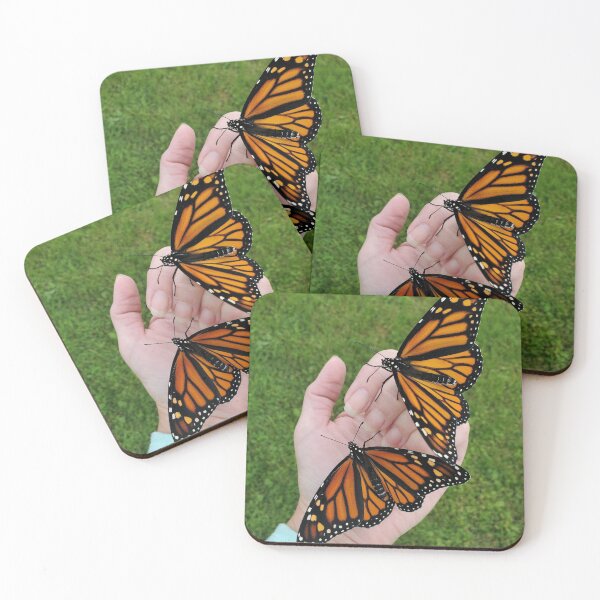 Item preview, Monarch Butterflies, Released designed and sold by SusanSeamaiden.