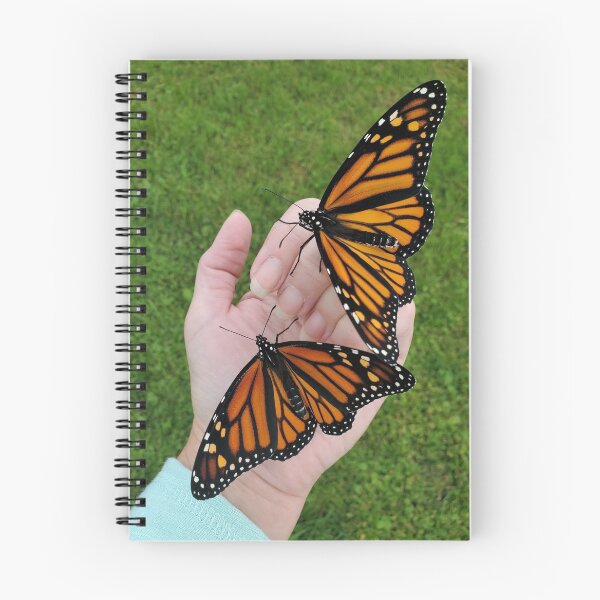 Item preview, Monarch Butterflies, Released designed and sold by SusanSeamaiden.