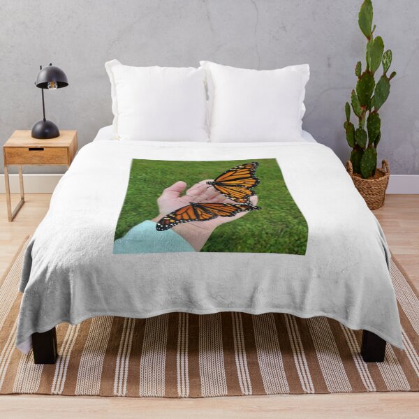Item preview, Monarch Butterflies, Released designed and sold by SusanSeamaiden.
