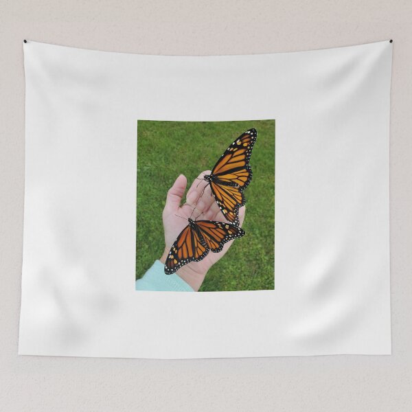 Item preview, Monarch Butterflies, Released designed and sold by SusanSeamaiden.
