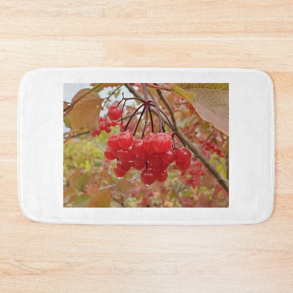 Item preview, Wild Cherries in the Rain designed and sold by SusanSeamaiden.