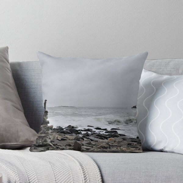 Item preview, Cairn - Peaks Island, Maine designed and sold by SusanSeamaiden.