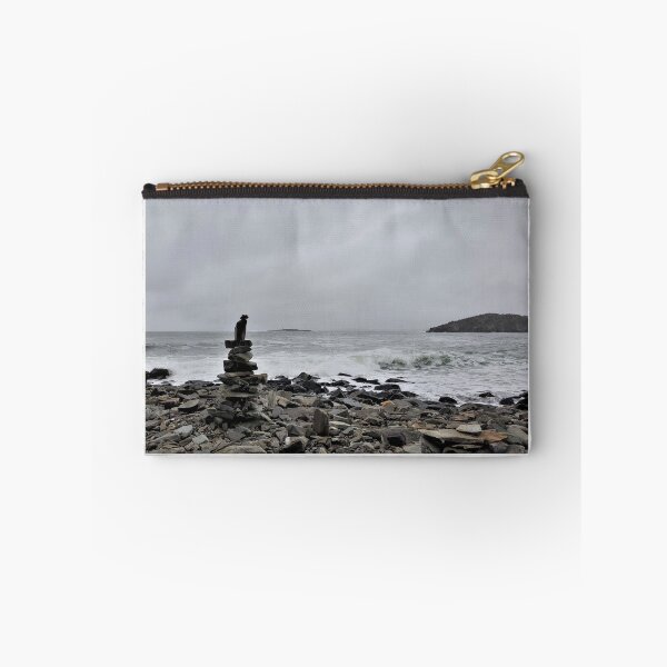 Item preview, Cairn - Peaks Island, Maine designed and sold by SusanSeamaiden.