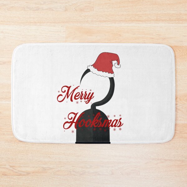 Item preview, Merry Hooksmas designed and sold by KillianIsMyHome.