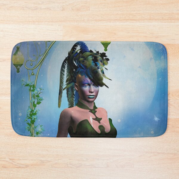 Item preview, Wonderful fantasy women designed and sold by nicky2342.