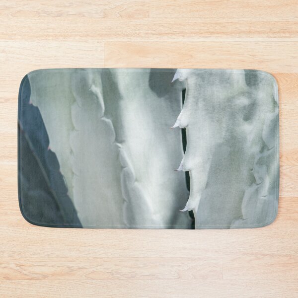 Item preview, Thorny Patterns and Textures - Fascinating Agave Americana Leafs designed and sold by Georgia Mizuleva.