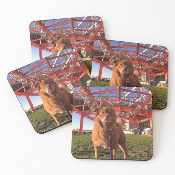 Item preview, Lucky dog  designed and sold by BOBBYBABE.