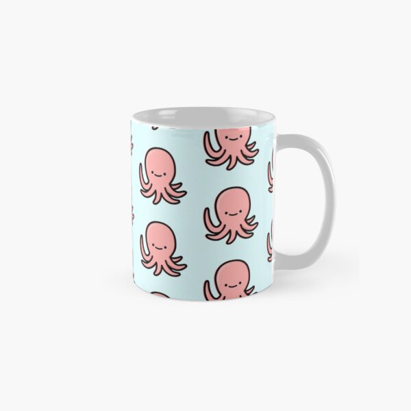 Item preview, Cute Octopus designed and sold by happyfruits.