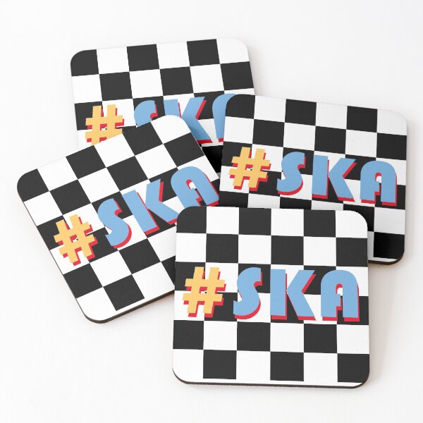 Item preview, SKA all over the World designed and sold by LPDesignsUK.