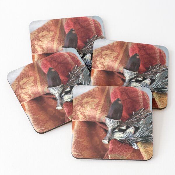 Item preview, Autumn on the Table designed and sold by SusanSeamaiden.