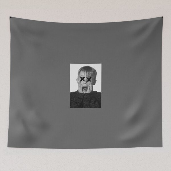 Item preview, home alone designed and sold by Trinny Savage.