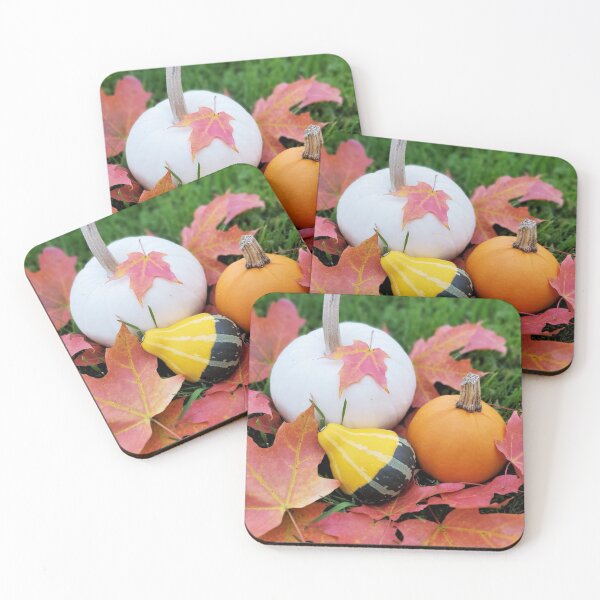 Item preview, Autumn Tableau designed and sold by SusanSeamaiden.