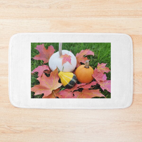 Item preview, Autumn Tableau designed and sold by SusanSeamaiden.
