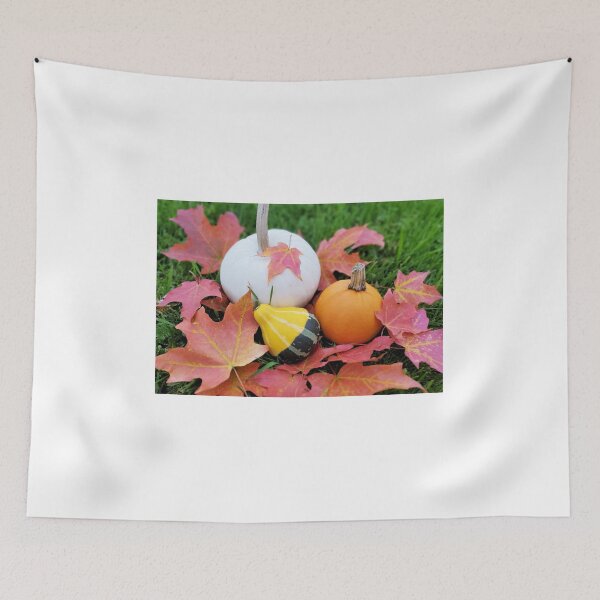 Item preview, Autumn Tableau designed and sold by SusanSeamaiden.