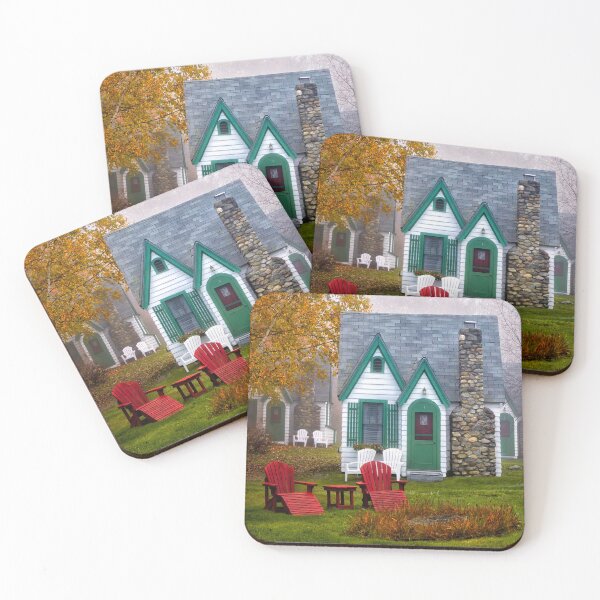 Item preview, Our Little Cottage designed and sold by Gerard Fornarotto.