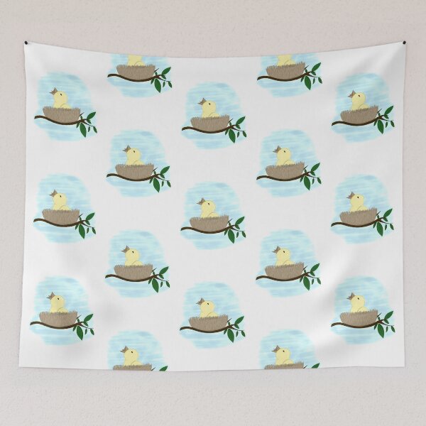Item preview, Little chick designed and sold by KillianIsMyHome.