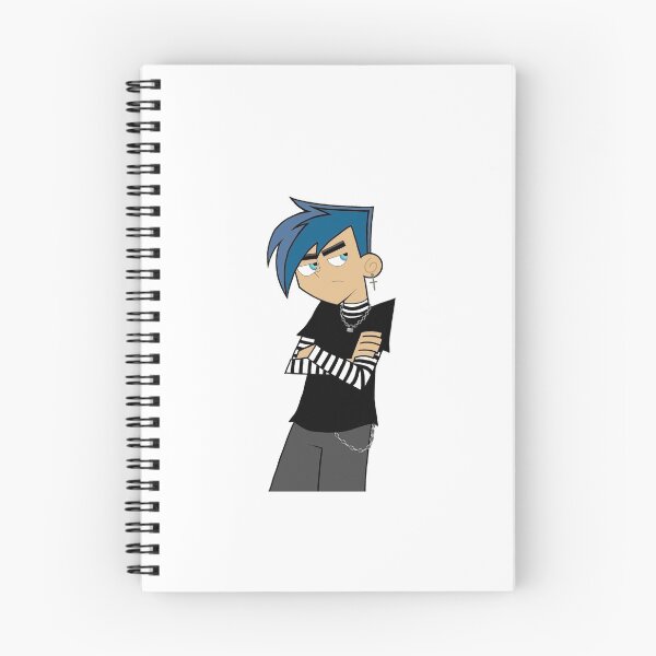 Item preview, Eboy Danny phantom that will steal your heart designed and sold by Trinny Savage.
