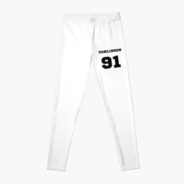 Louis Tomlinson Leggings - Louis Tomlinson Leggings RB0308