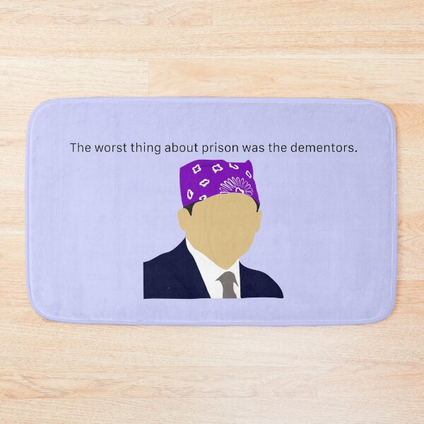 Item preview, Prison Mike designed and sold by eslavick555.