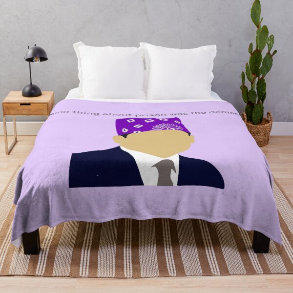 Item preview, Prison Mike designed and sold by eslavick555.