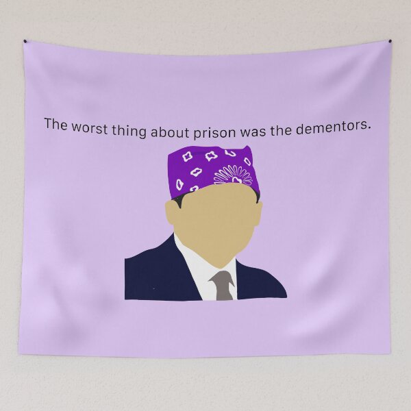 Item preview, Prison Mike designed and sold by eslavick555.