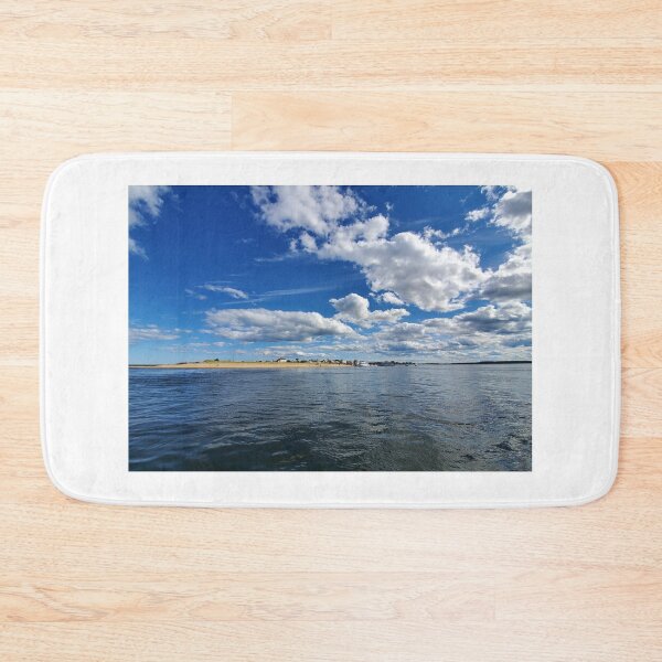 Item preview, Plum Island in View designed and sold by SusanSeamaiden.