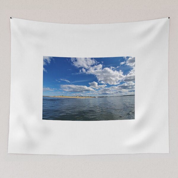 Item preview, Plum Island in View designed and sold by SusanSeamaiden.