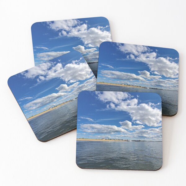 Item preview, Plum Island in View designed and sold by SusanSeamaiden.