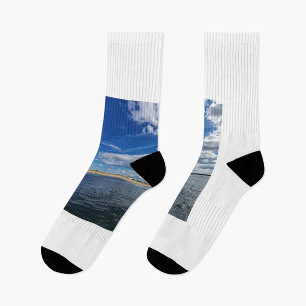 Item preview, Plum Island in View designed and sold by SusanSeamaiden.