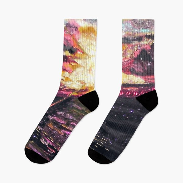 Item preview, Stairway to Heaven designed and sold by NisaKiley.