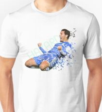 Eden Hazard #10 Unisex T-Shirt