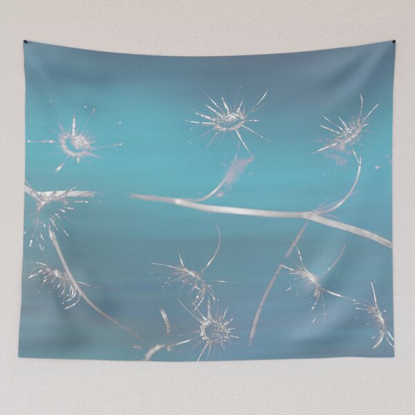 Item preview, Sparkling Silvery Sundew designed and sold by cschester4.