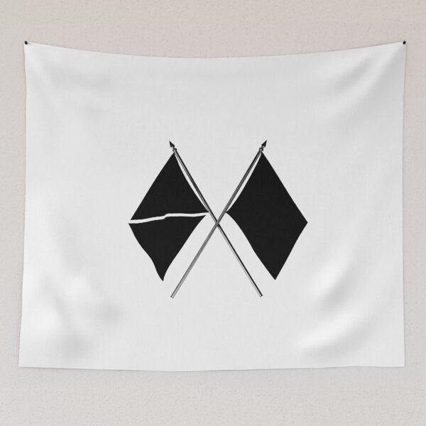 Item preview, EXO NEW LOGO! designed and sold by PepGuardi.