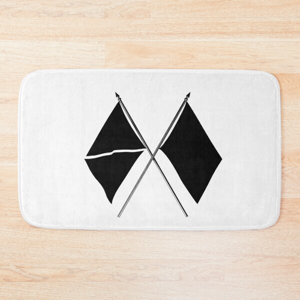 Item preview, EXO NEW LOGO! designed and sold by PepGuardi.