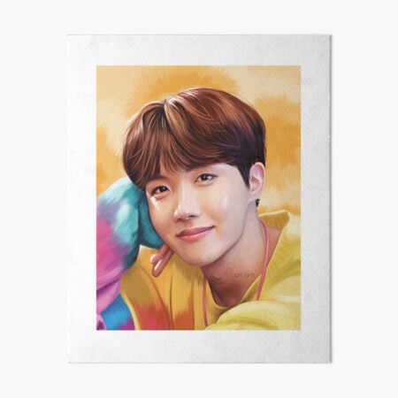 Item preview, Hobi sunshine designed and sold by ari-arts.