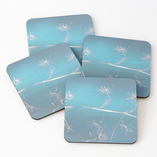 Item preview, Sparkling Silvery Sundew designed and sold by cschester4.